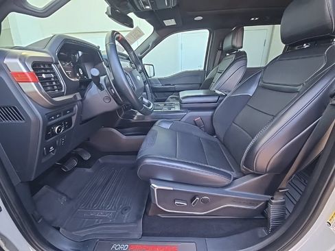 Used 2023 Ford F150 Raptor AWD/4WD image 40