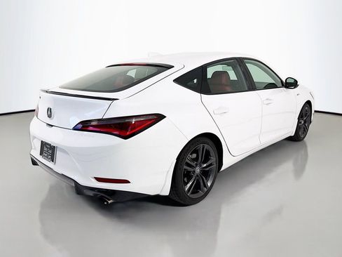 Used 2023 Acura Integra A-Spec image 7