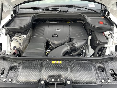 New 2026 Mercedes-Benz GLE 350 GLE 350 4MATIC SUV image 45