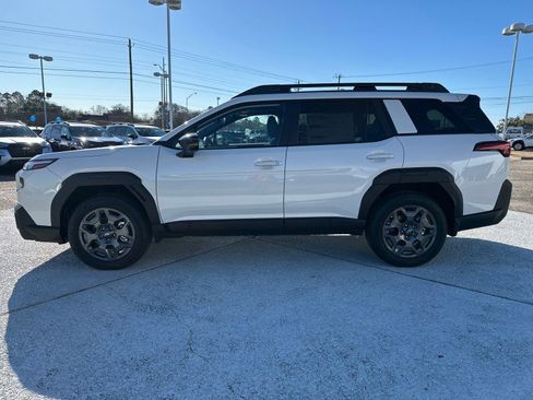 New 2026 Subaru Outback Premium image 4