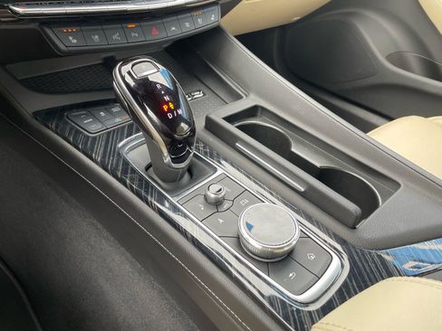 Used 2025 Cadillac CT5 Premium Luxury RWD image 12