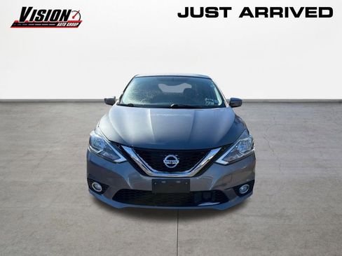 Used 2018 Nissan Sentra SV image 2