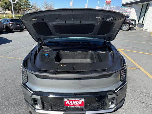 Used 2024 Kia EV9 GT-Line image 24