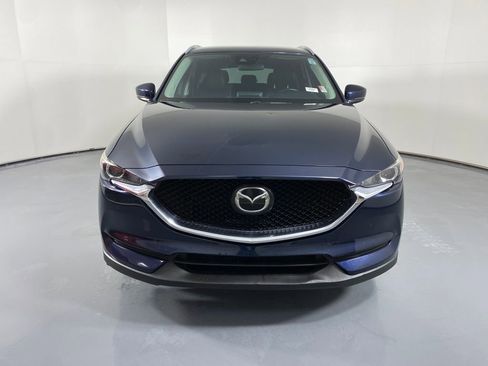Used 2020 MAZDA CX-5 Touring image 2