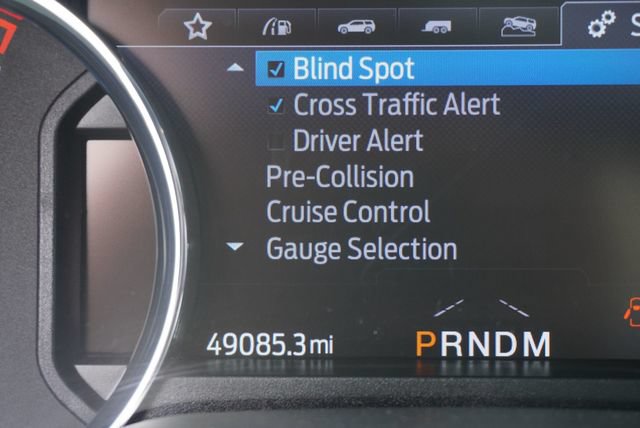Used 2021 Ford Expedition Platinum AWD/4WD image 30