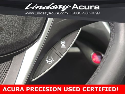 Certified 2020 Acura TLX 3.5L V6 image 14