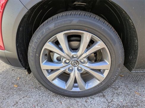 New 2026 MAZDA CX-30 AWD 2.5 S image 11