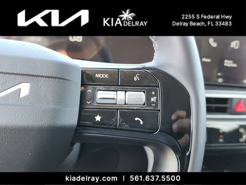 New 2026 Kia Sorento LX FWD image 25