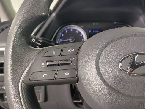 Used 2020 Hyundai Sonata SE FWD image 28