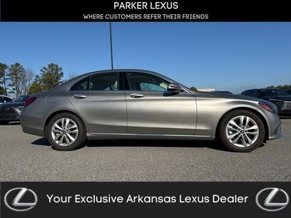 Used 2021 Mercedes-Benz C 300 Sedan