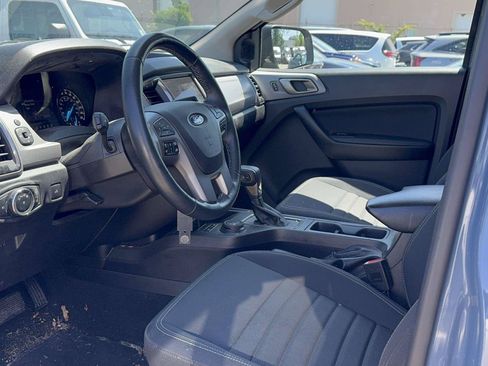 Used 2023 Ford Ranger XLT w/ Equipment Group 301A Mid AWD/4WD image 24
