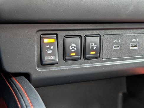 Used 2023 Nissan Frontier PRO-4X w/ Pro Convenience Package image 4