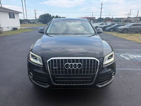 Used 2016 Audi Q5 2.0T Premium Plus AWD/4WD image 3