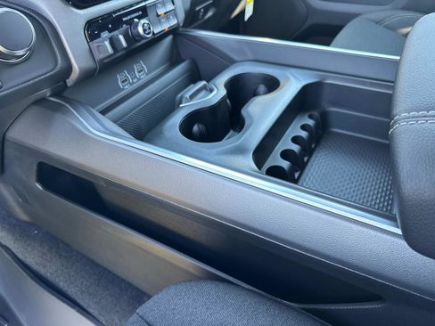 New 2025 RAM 1500 Big Horn AWD/4WD image 28