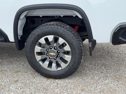 New 2026 Chevrolet Silverado 2500 Custom w/ Custom Value Package