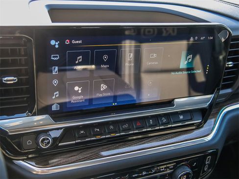 New 2025 Chevrolet Silverado 1500 RST image 41