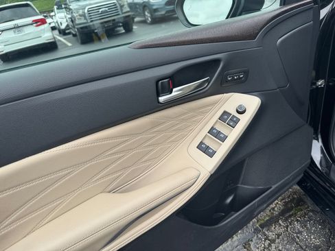Used 2019 Toyota Avalon Limited w/ Advanced Safety Package FWD image 21