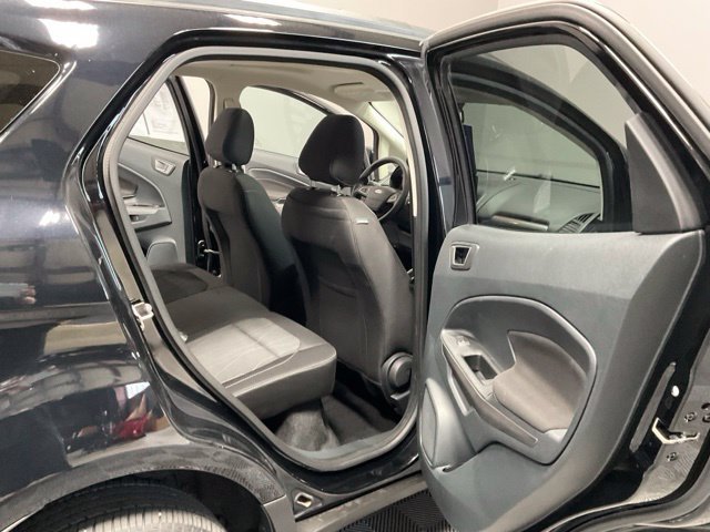 Used 2022 Ford EcoSport SE w/ SE Convenience Package AWD/4WD image 25