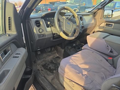 Used 2011 Ford F150 XL w/ PWR Equipment Group image 12