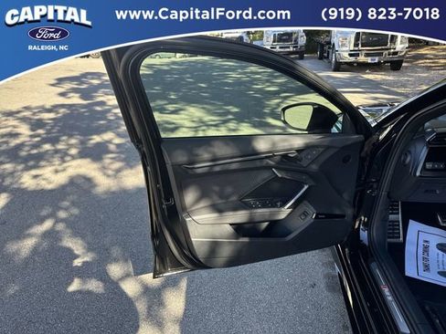 Used 2025 Audi RS 3 2.5T image 19