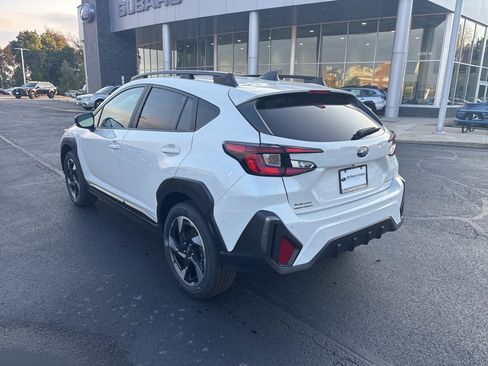 New 2025 Subaru Crosstrek 2.5i Limited image 7
