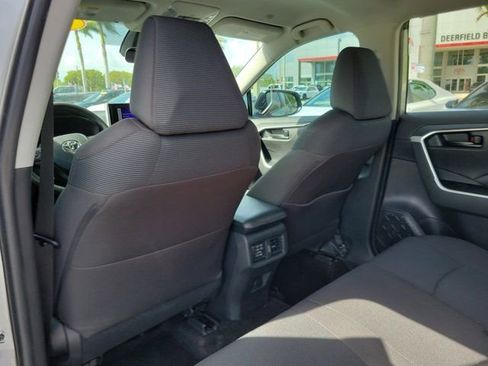 Certified 2024 Toyota RAV4 LE image 8