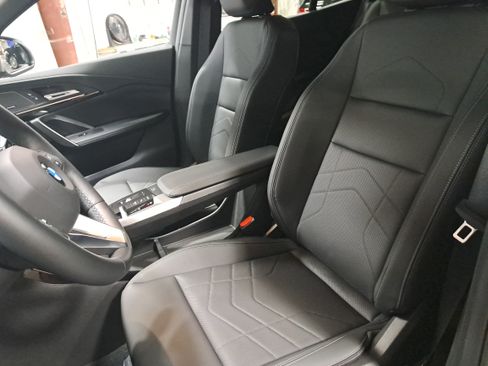 New 2026 BMW X2 xDrive28i w/ Technology Package AWD/4WD image 15