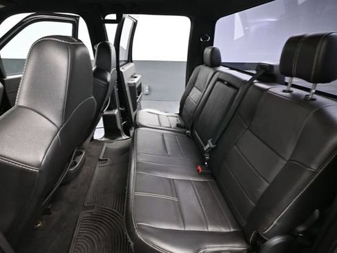 Used 2008 Ford F250 FX4 AWD/4WD image 30