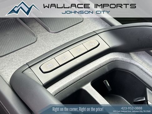 Used 2027 Kia Telluride SX X-Line w/ Towing Package AWD/4WD image 30