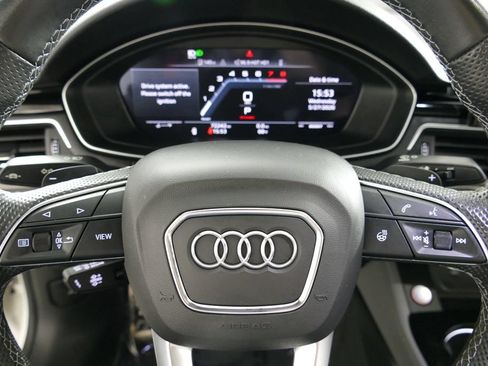 Used 2022 Audi S5 Premium Plus AWD/4WD image 16