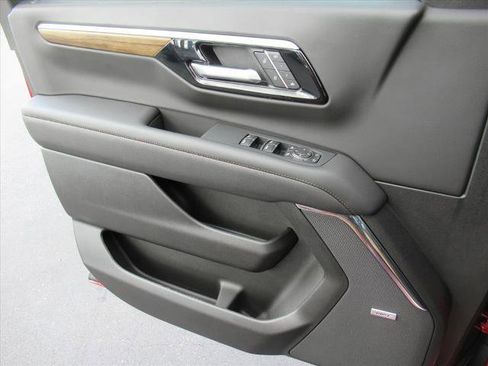 New 2026 Chevrolet Tahoe High Country image 29