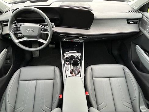 New 2026 Audi Q3 quattro 2.0T AWD/4WD image 11
