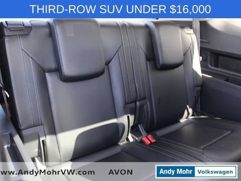Used 2019 Volkswagen Atlas SEL FWD image 22