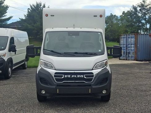 Used 2023 RAM ProMaster 3500 w/ Convenience Group FWD image 6