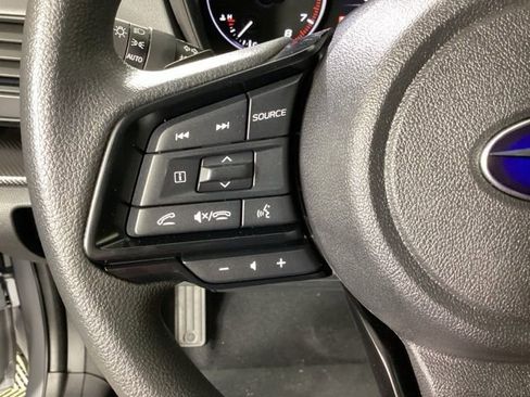 Certified 2025 Subaru Crosstrek 2.0i Premium w/ Convenience Package #2 AWD/4WD image 22