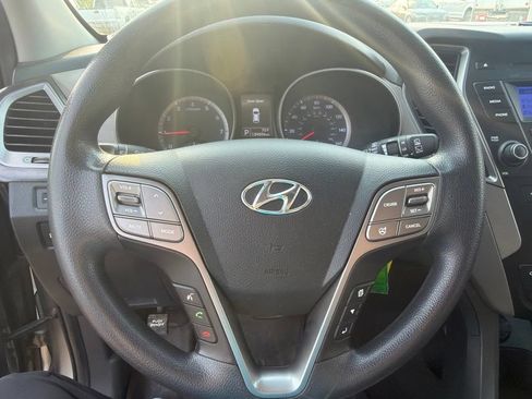 Used 2014 Hyundai Santa Fe Sport AWD/4WD image 9