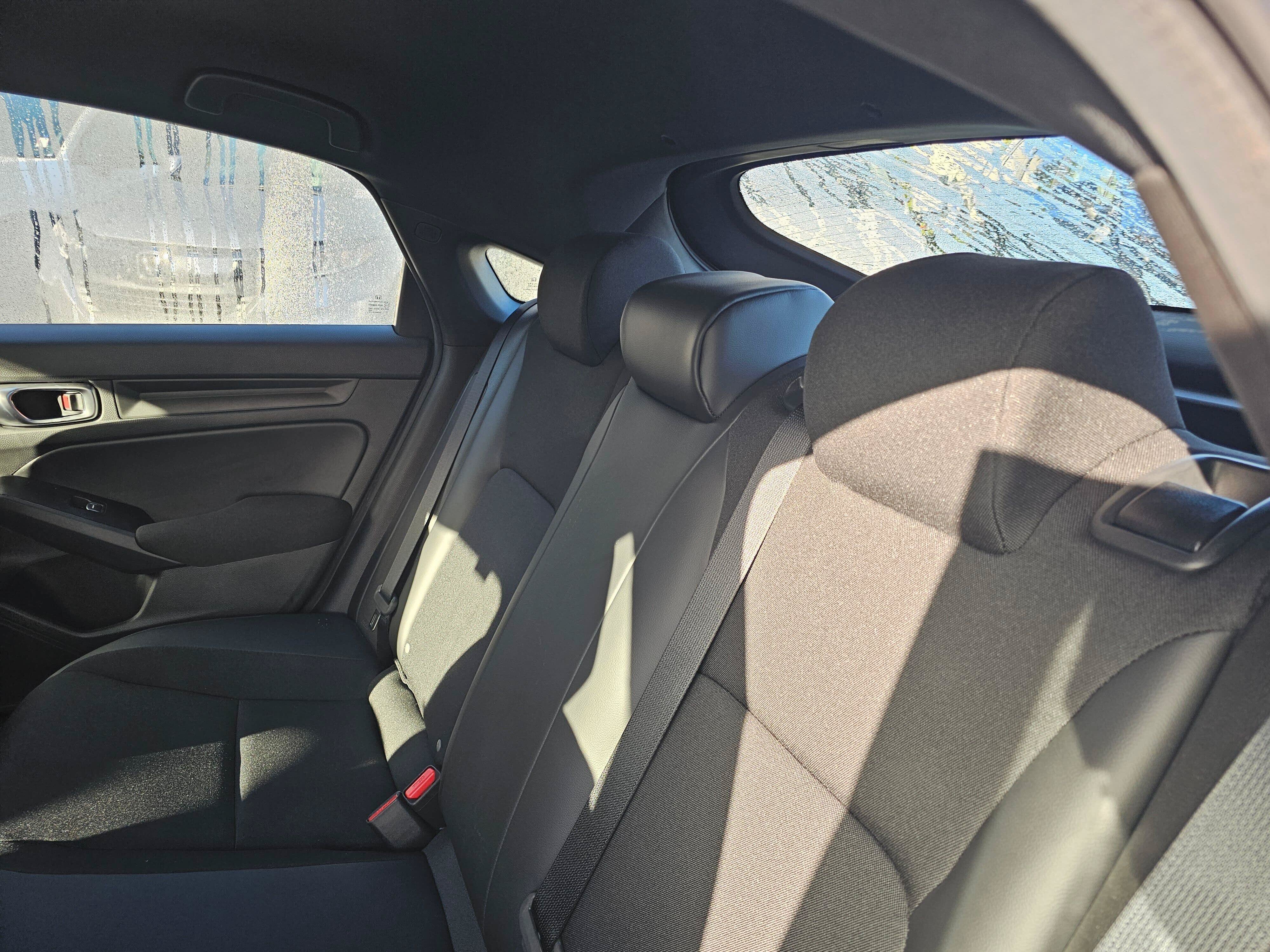 Used 2024 Honda Civic Sport image 21