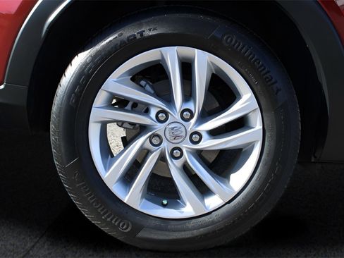 Used 2024 Buick Envista Preferred w/ Convenience II Package image 10