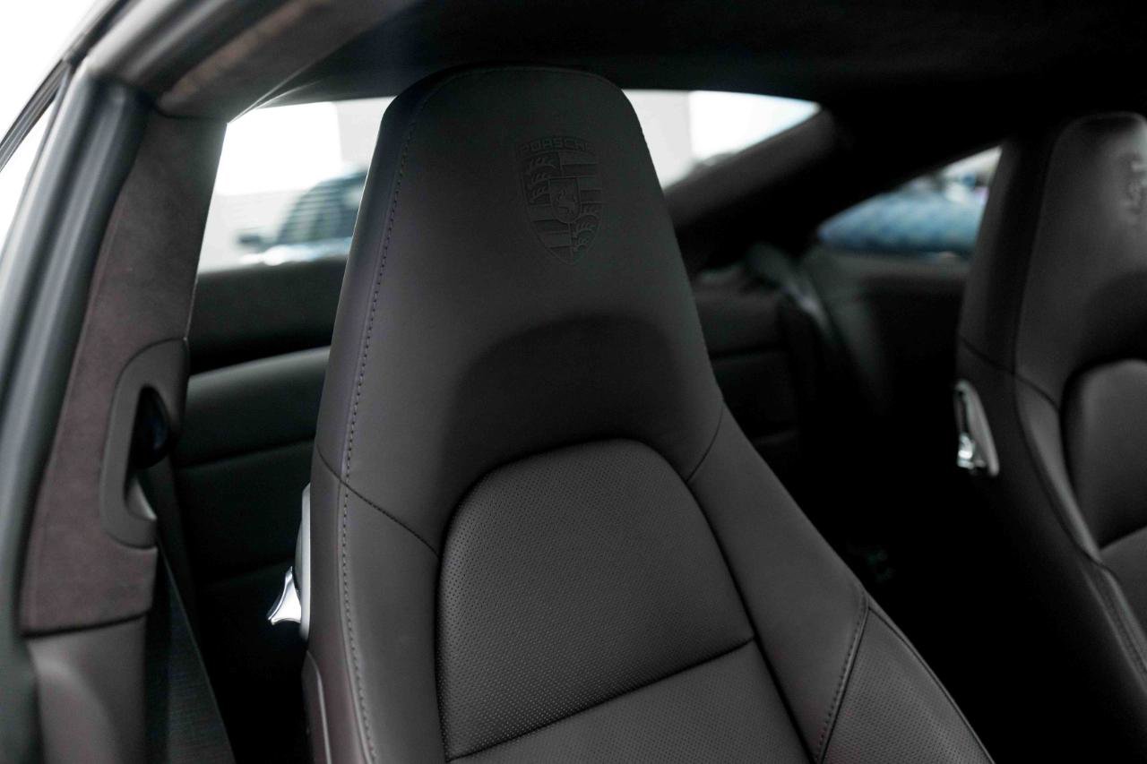 Used 2018 Porsche 911 Carrera S RWD image 77