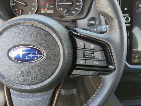 Used 2025 Subaru Forester Sport image 31