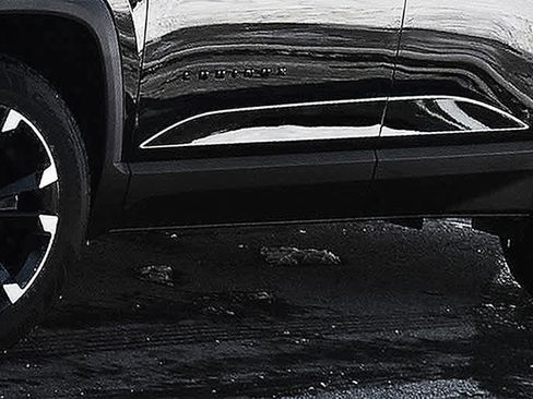 New 2026 Chevrolet Equinox RS w/ Convenience Package III image 28