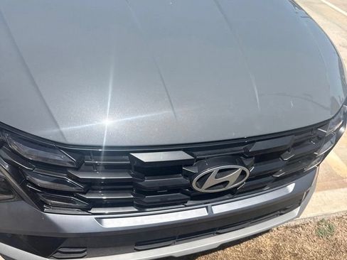 Used 2025 Hyundai Tucson SEL AWD/4WD image 6