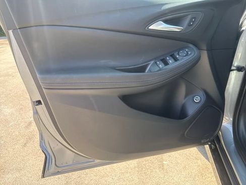 New 2026 Buick Encore GX Sport Touring w/ Comfort Package FWD image 12