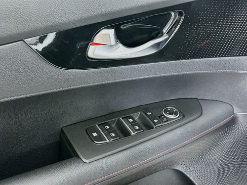Used 2024 Kia Forte GT FWD image 15