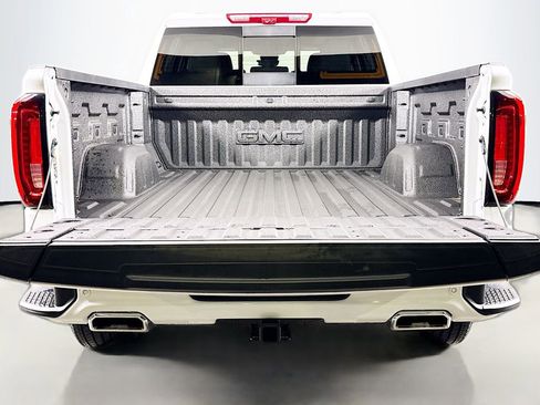 New 2026 GMC Sierra 1500 Denali w/ Denali Reserve Package image 42