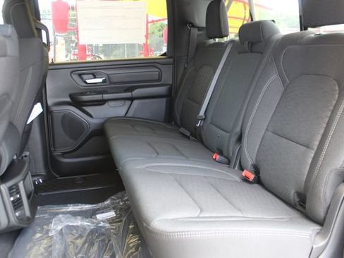 New 2026 RAM 1500 Tradesman AWD/4WD image 27