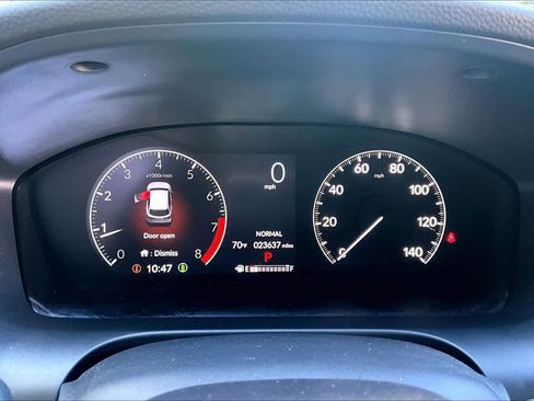 Used 2024 Honda HR-V Sport image 24