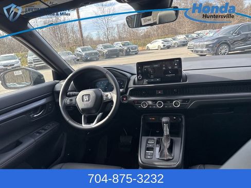 New 2026 Honda CR-V Sport-L image 17