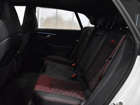 New 2026 Audi RS Q8 performance image 32