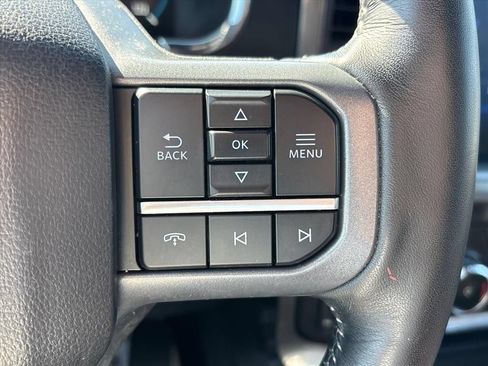 Used 2023 Ford F150 Lariat w/ Equipment Group 502A High AWD/4WD image 30